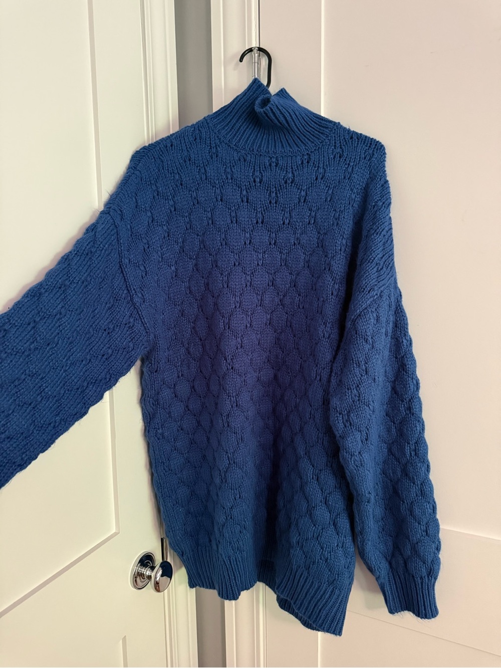 Na-kd sweater dress